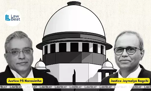 Supervisory Power Under Art. 227 Not a Substitute for Statutory Remedy: SC Supervisory Power Under Art. 227 Not a Substitute for Statutory Remedy: SC