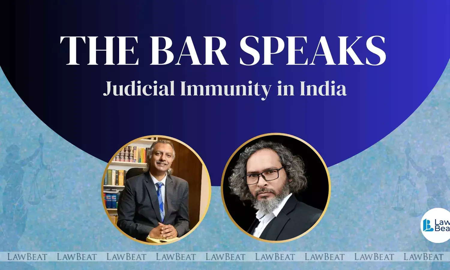 Indias Judicial Immunity: Shield of Independence or Cloak of Impunity? Indias Judicial Immunity: Shield of Independence or Cloak of Impunity?