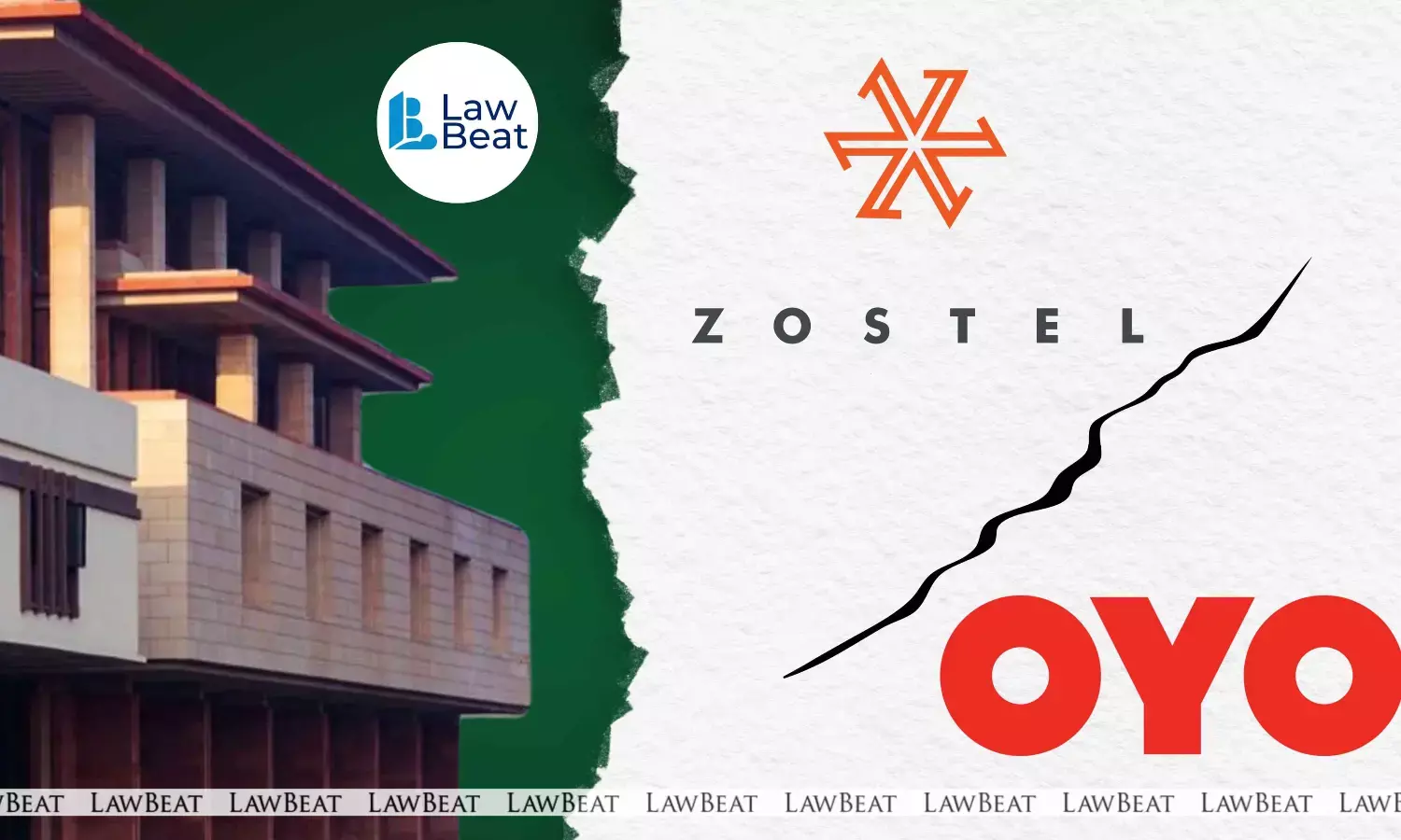 No Consensus ad Idem on Definitive Agreements; So Arbitral Award Is Against Public Policy: Delhi High Court in OYO v Zostel Case No Consensus ad Idem on Definitive Agreements; So Arbitral Award Is Against Public Policy: Delhi High Court in OYO v Zostel Case
