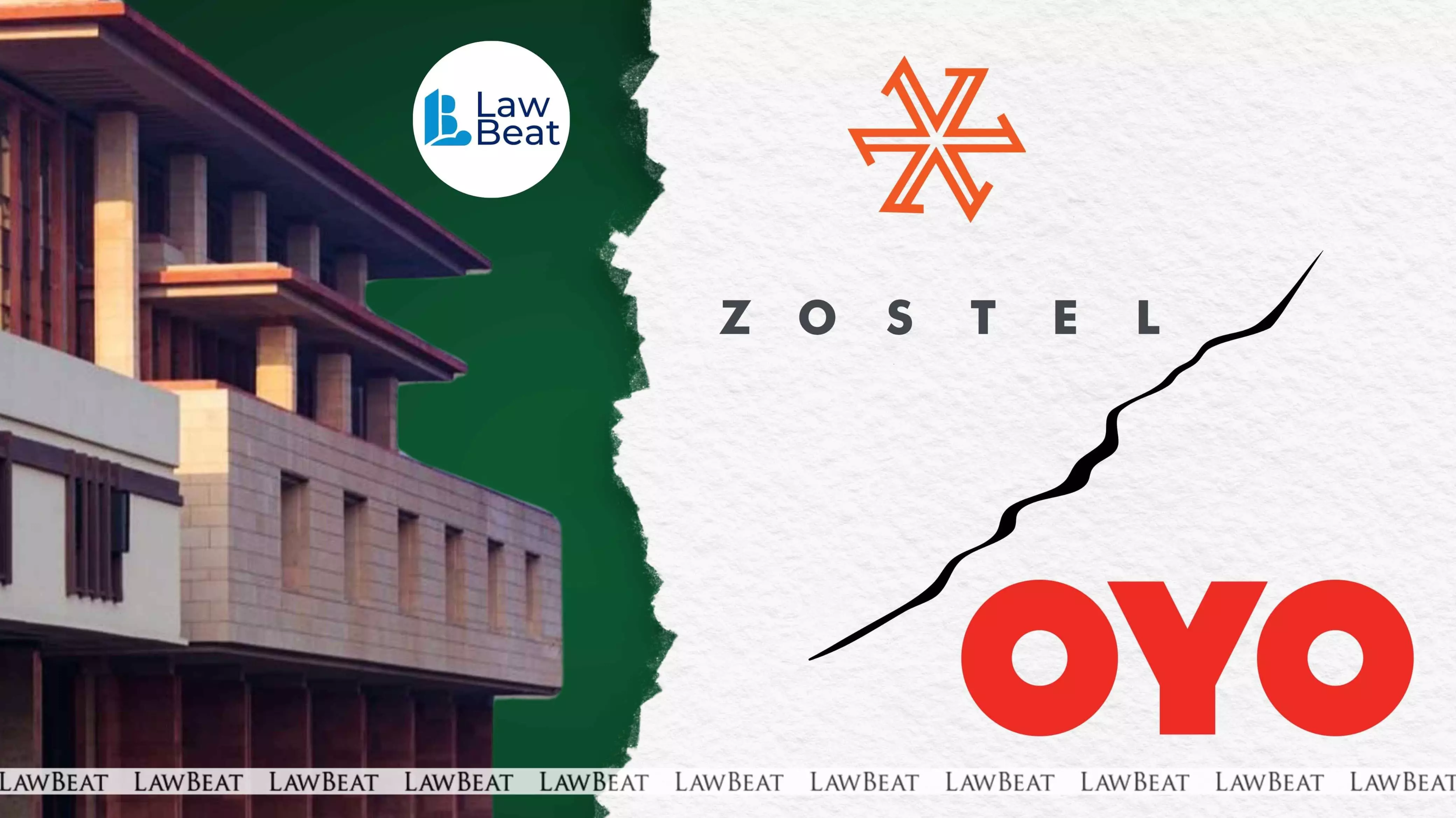 No Consensus ad Idem on Definitive Agreements; So Arbitral Award Is Against Public Policy: Delhi High Court in OYO v Zostel Case No Consensus ad Idem on Definitive Agreements; So Arbitral Award Is Against Public Policy: Delhi High Court in OYO v Zostel Case