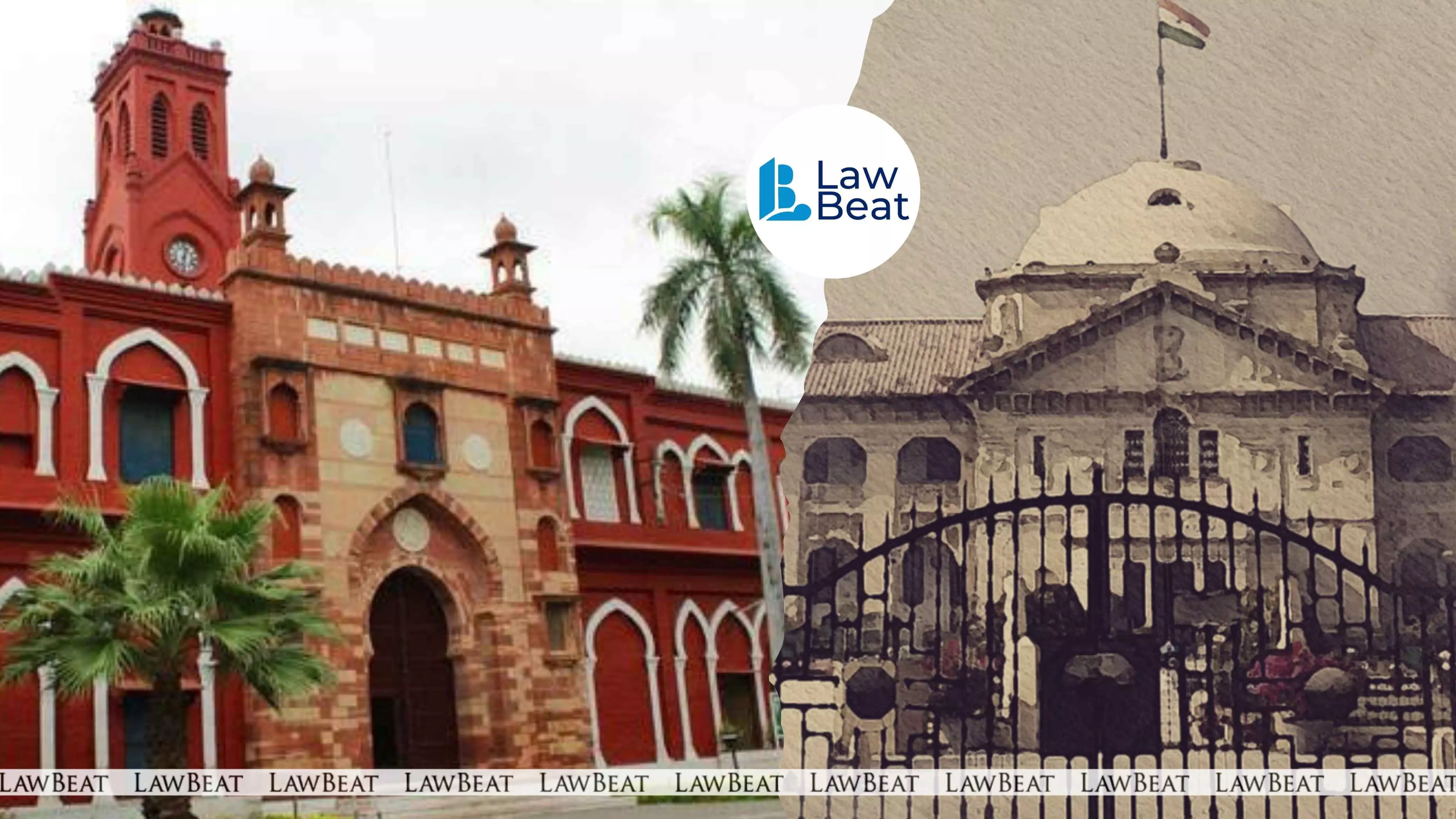 Allahabad High Court Upholds Appointment of AMU’s First Woman VC, Rejects Allegations of Bias Allahabad High Court Upholds Appointment of AMU’s First Woman VC, Rejects Allegations of Bias