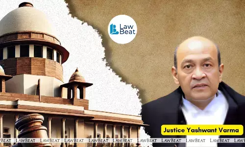 Supreme Court agrees to urgently hear petition seeking FIR Against Justice Yashwant Varma Supreme Court agrees to urgently hear petition seeking FIR Against Justice Yashwant Varma