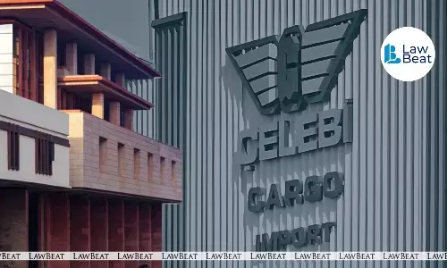 National Security Above All, SGI Tells HC in Çelebi Clearance Row National Security Above All, SGI Tells HC in Çelebi Clearance Row