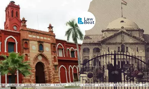 Allahabad High Court Upholds Appointment of AMU’s First Woman VC, Rejects Allegations of Bias Allahabad High Court Upholds Appointment of AMU’s First Woman VC, Rejects Allegations of Bias