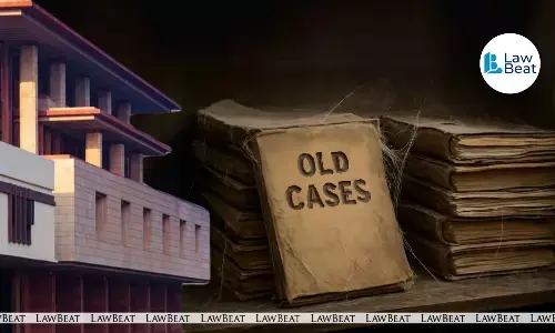 Delhi HC Releases Action Plan To Reduce Case Arrears