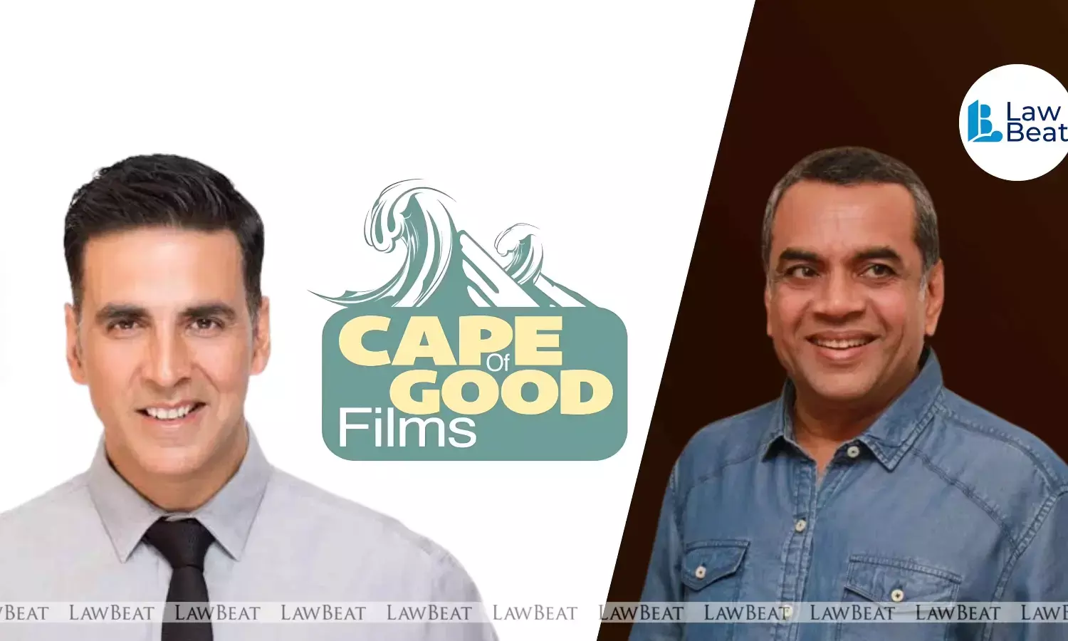 Akshay Kumar’s Banner To Sue Paresh Rawal for Rs 25 Cr After Abrupt Exit from ‘Hera Pheri 3’ Akshay Kumar’s Banner To Sue Paresh Rawal for Rs 25 Cr After Abrupt Exit from ‘Hera Pheri 3’
