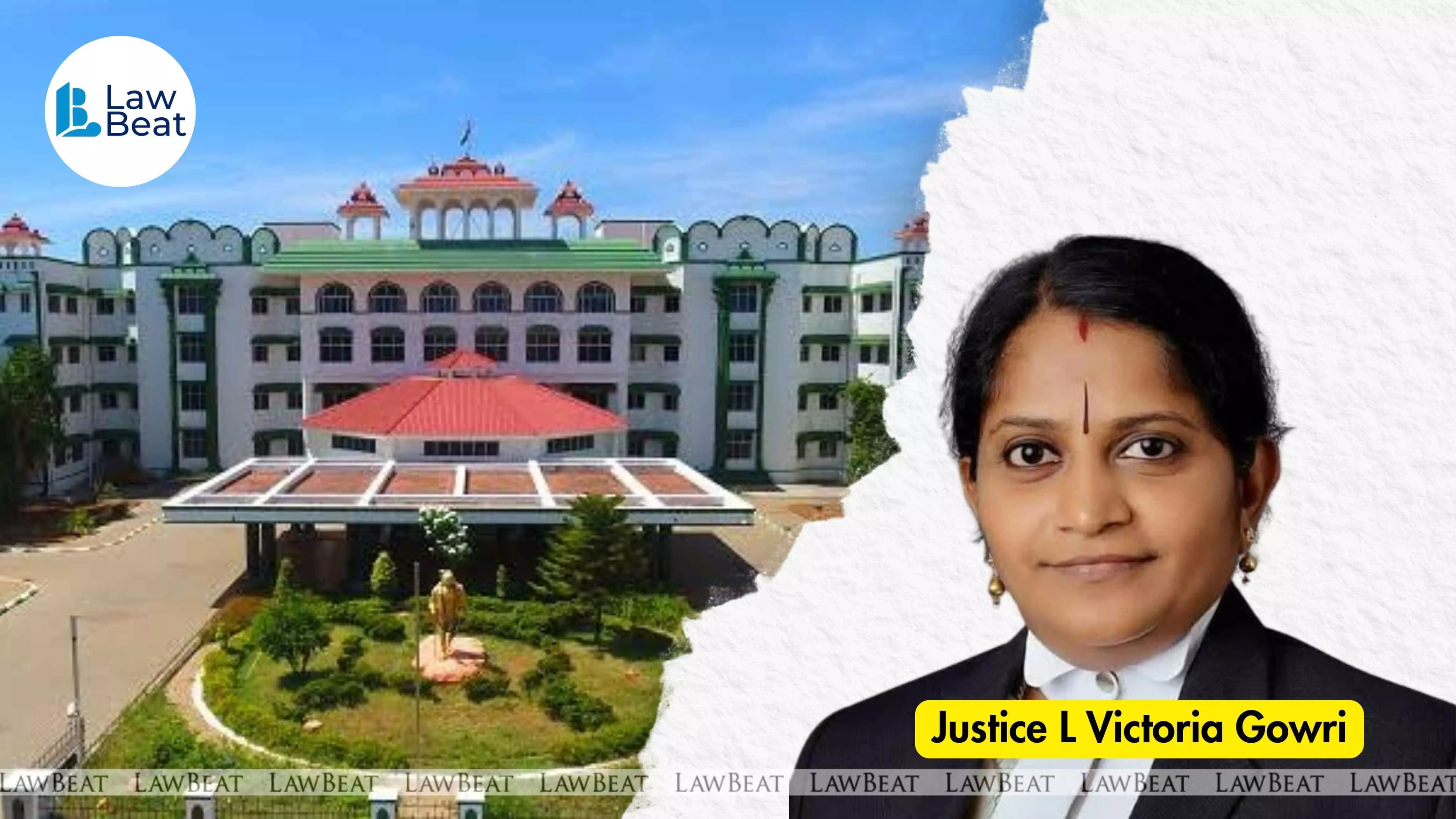 Married Under Christian Laws, No SC Quota Benefit: Madras High Court Married Under Christian Laws, No SC Quota Benefit: Madras High Court