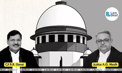 Issue being unnecessarily continued, Supreme Court imposes 7k costs in PIL on CJIs Maharashtra protocol lapse Issue being unnecessarily continued, Supreme Court imposes 7k costs in PIL on CJIs Maharashtra protocol lapse