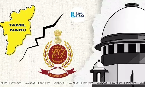 SC stays TASMAC proceedings by ED SC stays TASMAC proceedings by ED