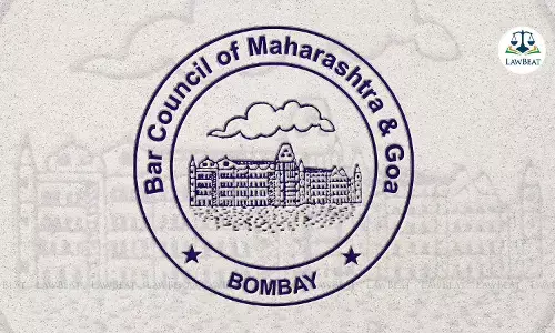 Bar Council Slams Officials Over Protocol Lapse During CJI Gavai’s Mumbai Visit Bar Council Slams Officials Over Protocol Lapse During CJI Gavai’s Mumbai Visit