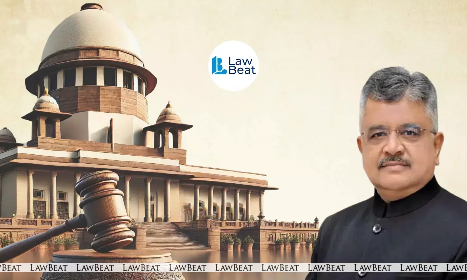 “Petitions Misleading, No Wholesale Takeover Of Waqf Properties”: Centre Defends Waqf Amendment Act, 2025 Before Supreme Court “Petitions Misleading, No Wholesale Takeover Of Waqf Properties”: Centre Defends Waqf Amendment Act, 2025 Before Supreme Court