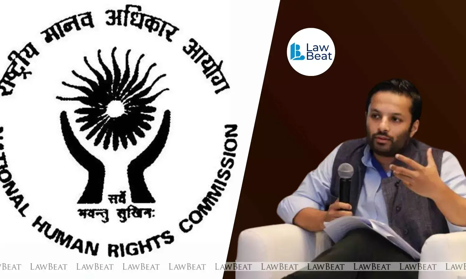 NHRC takes suo motu cognizance of Prof Mahmudabads arrest; calls for report from DGP Haryana NHRC takes suo motu cognizance of Prof Mahmudabads arrest; calls for report from DGP Haryana