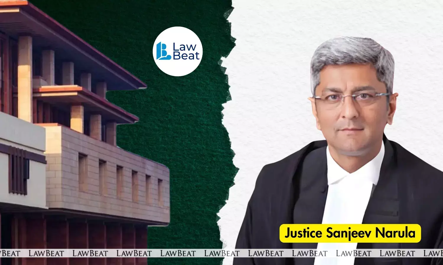 Right to Speedy Trial Remains Intact Even Under MCOCA: Delhi HC Right to Speedy Trial Remains Intact Even Under MCOCA: Delhi HC