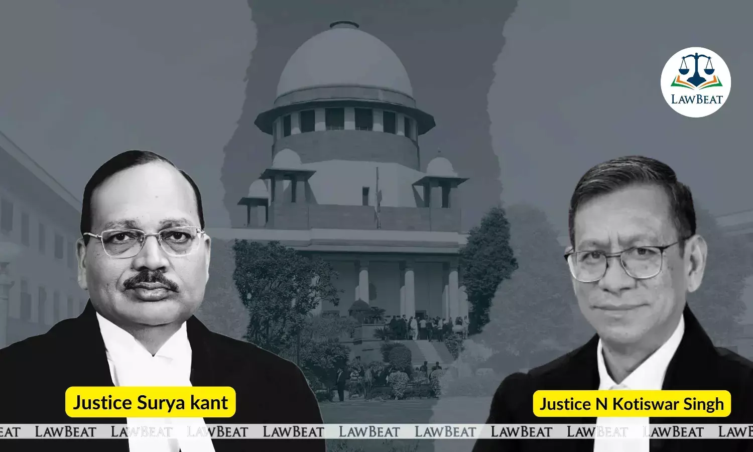 Public officials willful disregard of court orders not routine disobedience but serious affront to Rule of Law: Supreme Court Public officials willful disregard of court orders not routine disobedience but serious affront to Rule of Law: Supreme Court