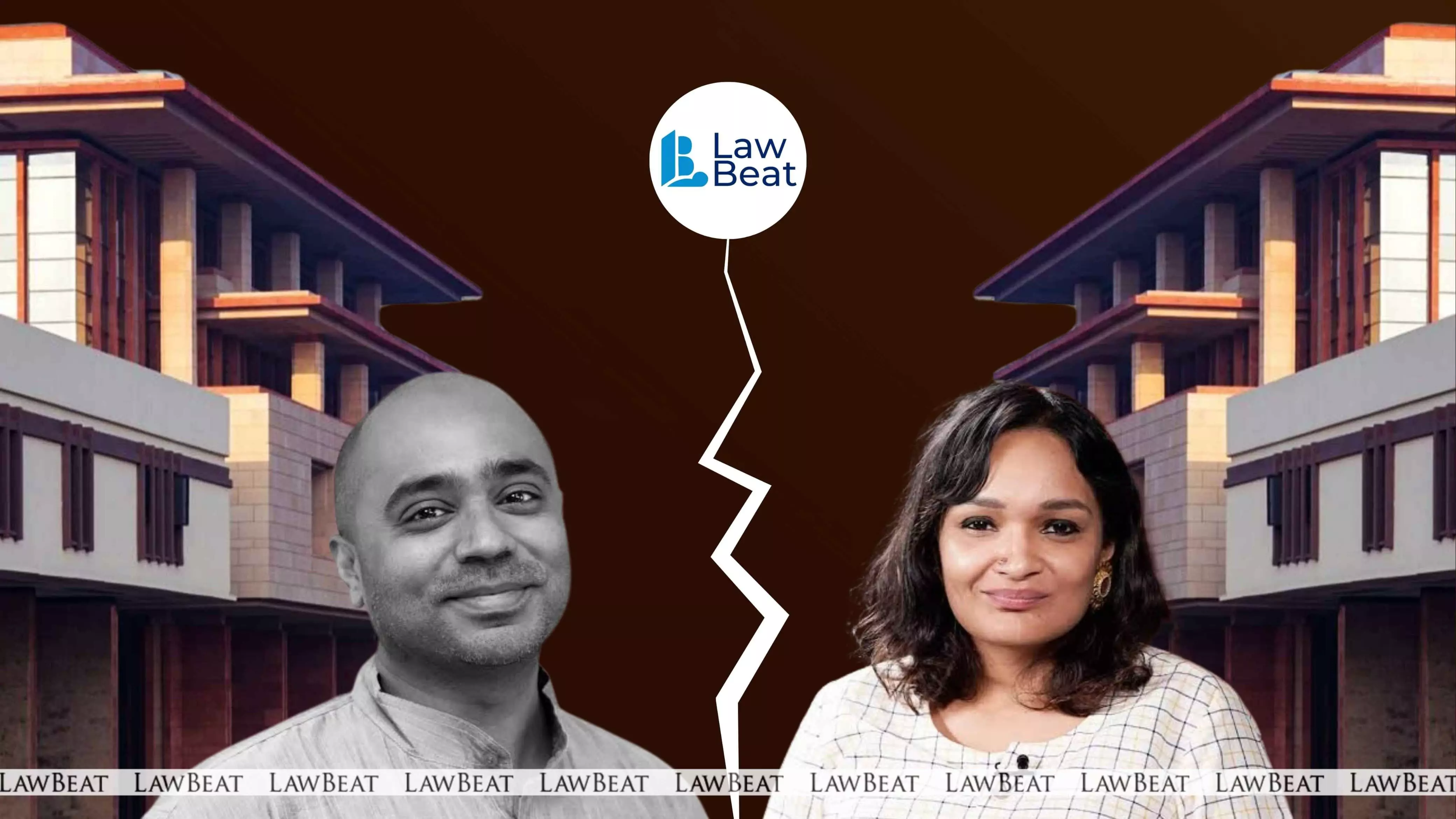 This Kind of Language Not Acceptable In Civilized Society: Delhi HC Directs Abhijit Mitra To take Down Defamatory post This Kind of Language Not Acceptable In Civilized Society: Delhi HC Directs Abhijit Mitra To take Down Defamatory post