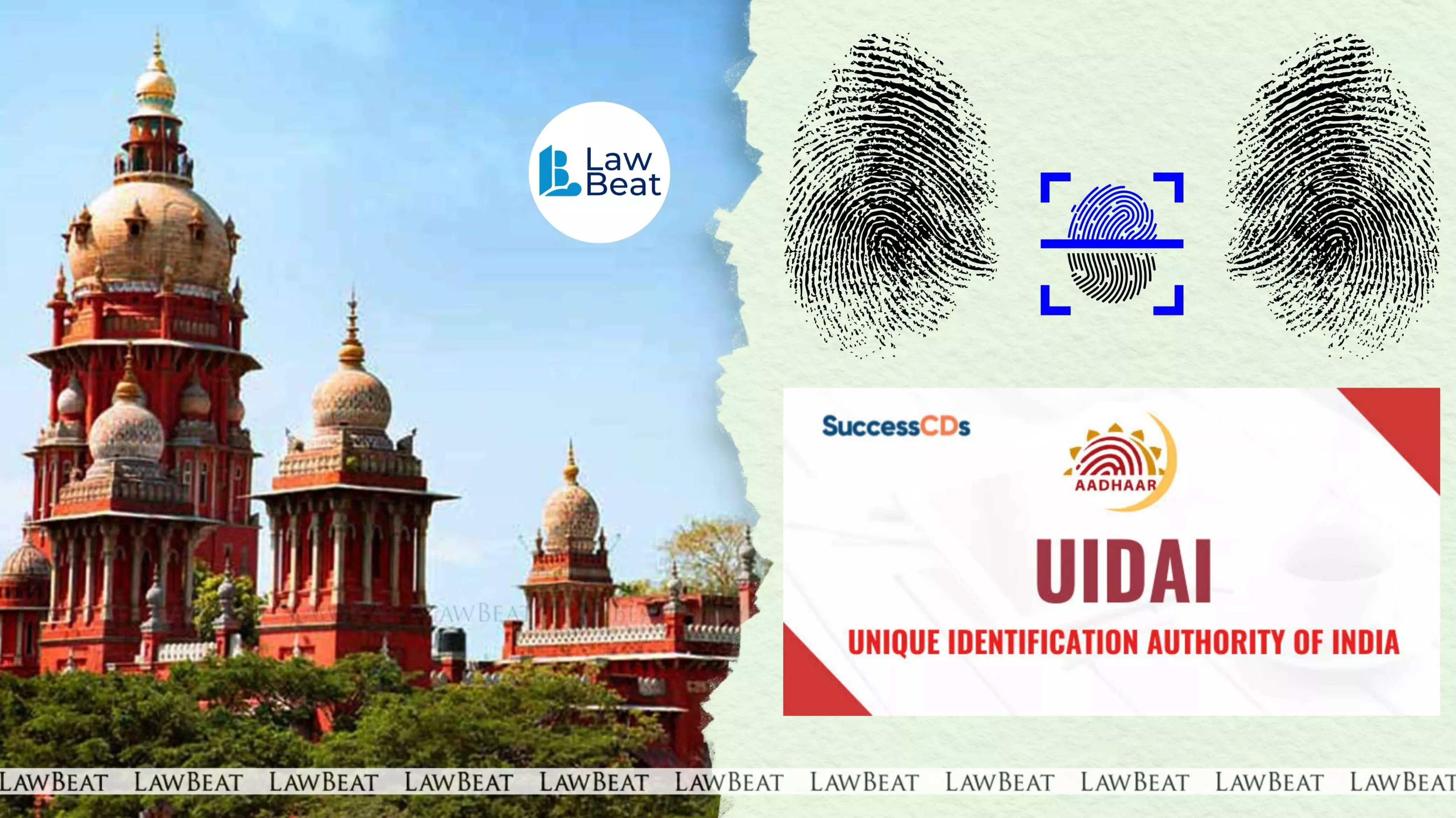 ‘Impossible,’ UIDAI Tells Madras High Court on Using Aadhaar Data to Identify Unclaimed Body ‘Impossible,’ UIDAI Tells Madras High Court on Using Aadhaar Data to Identify Unclaimed Body