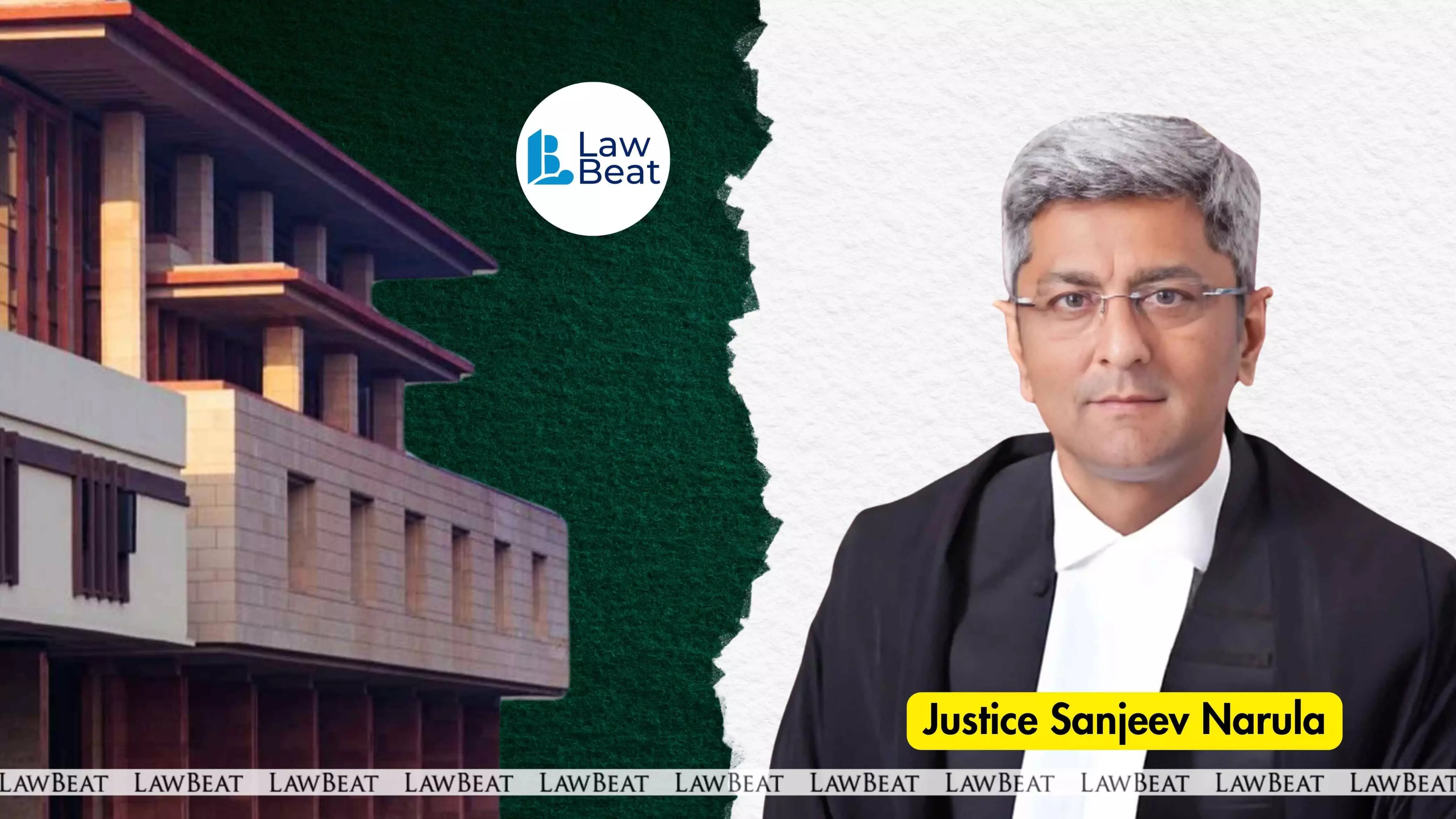 Right to Speedy Trial Remains Intact Even Under MCOCA: Delhi HC Right to Speedy Trial Remains Intact Even Under MCOCA: Delhi HC