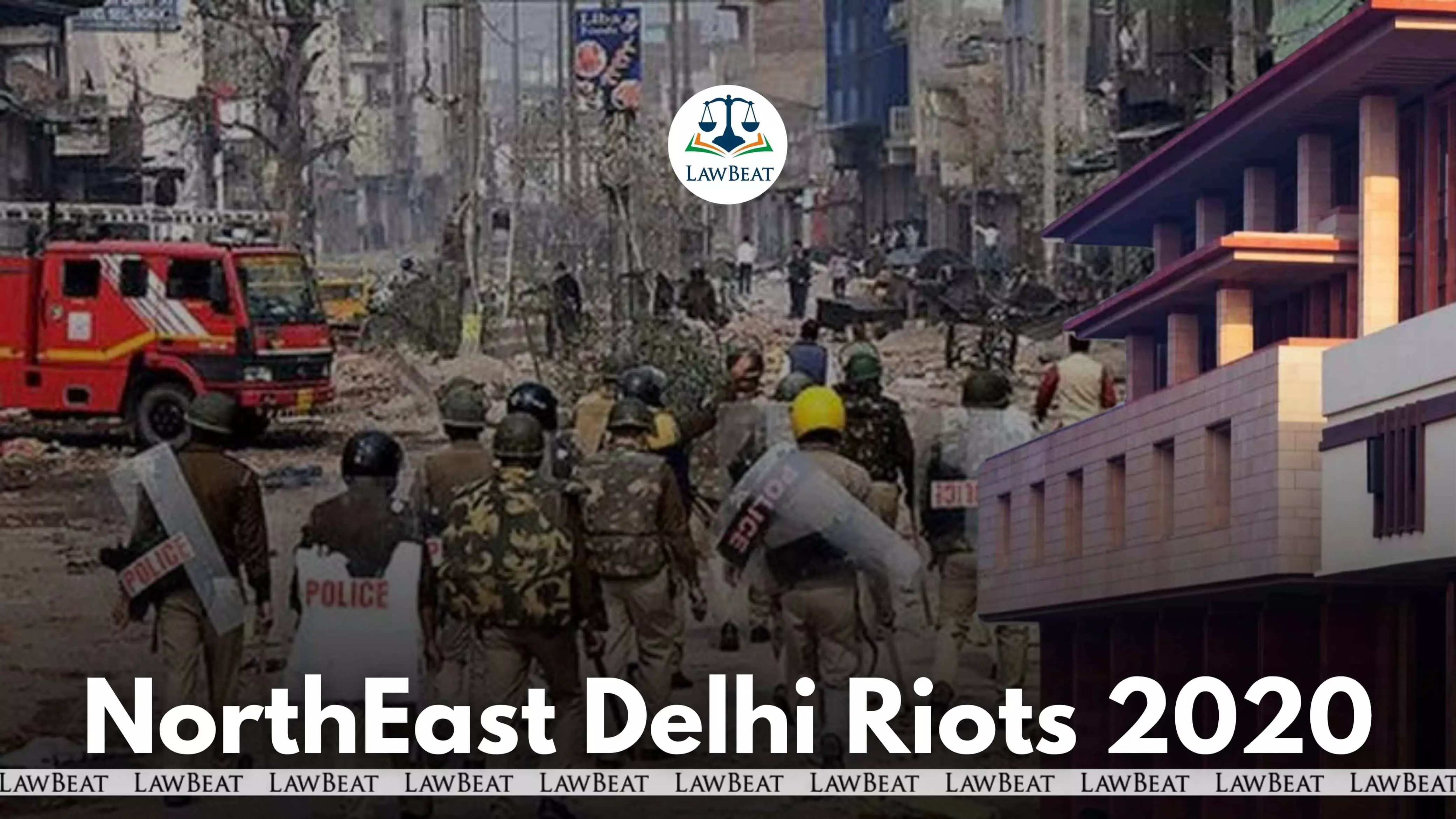 Delhi Riots Case: Defence Questions Procedural Fairness and Evidentiary Gaps in Athar Khan’s Trial Delhi Riots Case: Defence Questions Procedural Fairness and Evidentiary Gaps in Athar Khan’s Trial