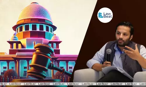 Comments on Operation Sindoor: Supreme Court questions Prof Mahmudabads choice of words, grants interim bail