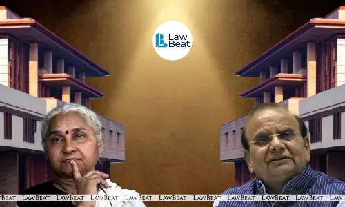 Delhi HC to Hear Medha Patkar’s Plea in LG Saxena Defamation Case on May 26 Delhi HC to Hear Medha Patkar’s Plea in LG Saxena Defamation Case on May 26
