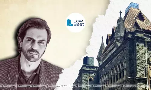 Bombay HC Quashes Non-Bailable Warrant Against Arjun Rampal in 2019 Tax Case Bombay HC Quashes Non-Bailable Warrant Against Arjun Rampal in 2019 Tax Case