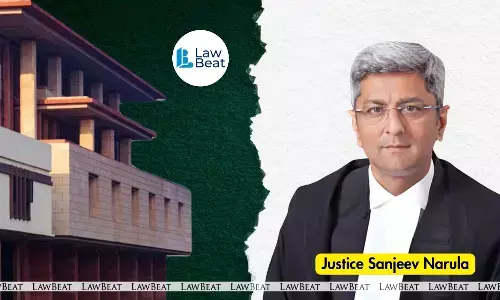 Right to Speedy Trial Remains Intact Even Under MCOCA: Delhi HC