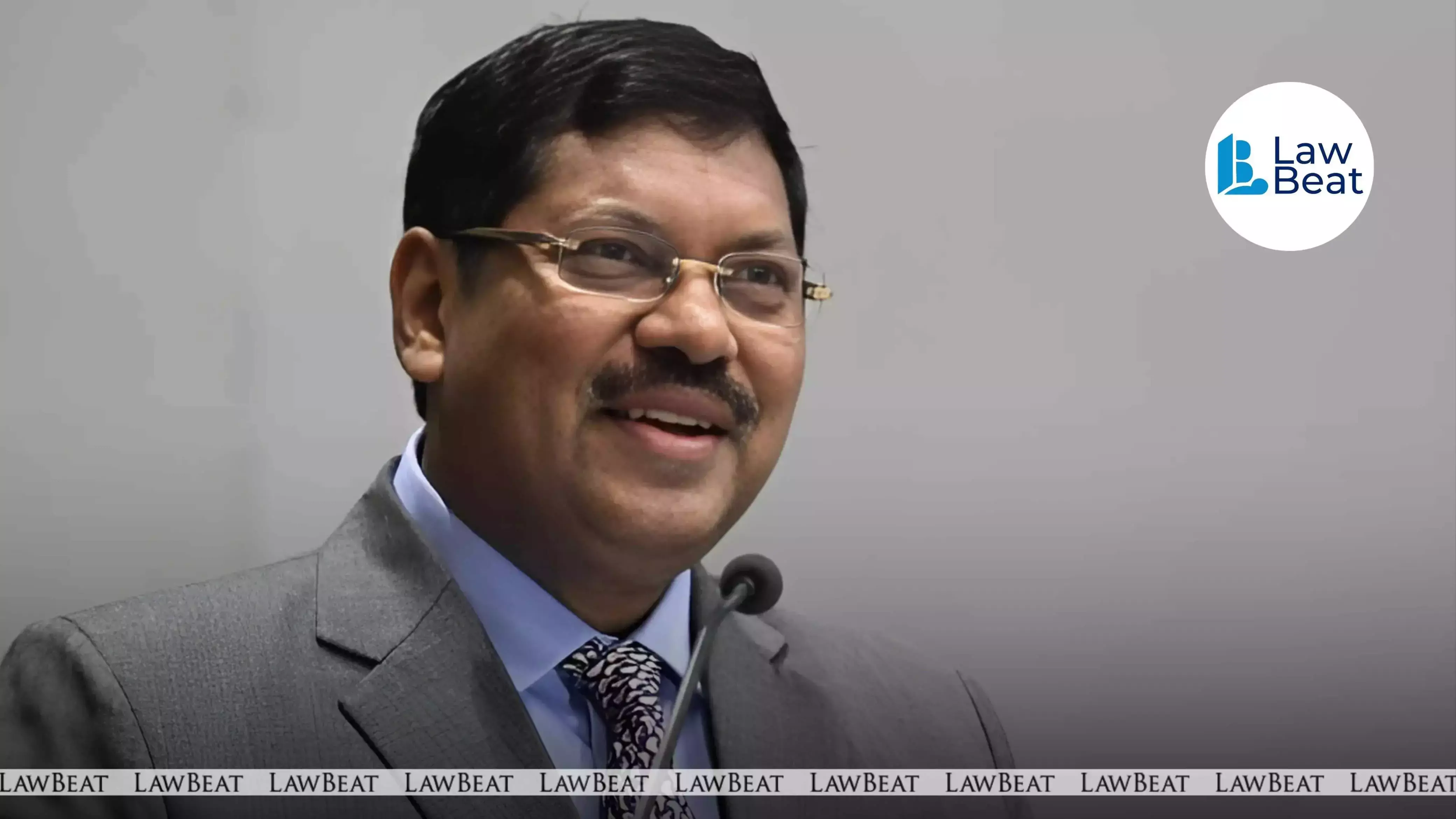 CJI BR Gavai Designated Permanent State Guest in Maharashtra Amid Protocol Row CJI BR Gavai Designated Permanent State Guest in Maharashtra Amid Protocol Row