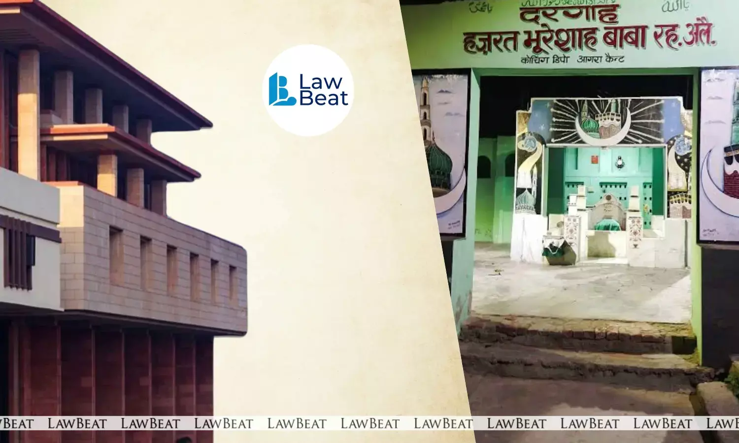Delhi HC Reserves Order in Plea Challenging Eviction from Dargah Bhoore Shah Delhi HC Reserves Order in Plea Challenging Eviction from Dargah Bhoore Shah