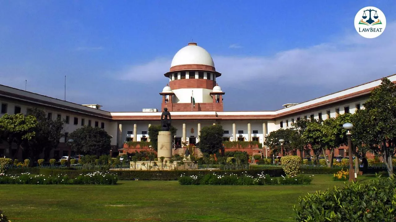 Supreme Court Warns Of Contempt, Grants Final Deadline To NGO For Payment Of Costs Supreme Court Warns Of Contempt, Grants Final Deadline To NGO For Payment Of Costs