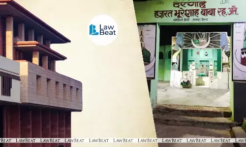 Delhi HC Reserves Order in Plea Challenging Eviction from Dargah Bhoore Shah