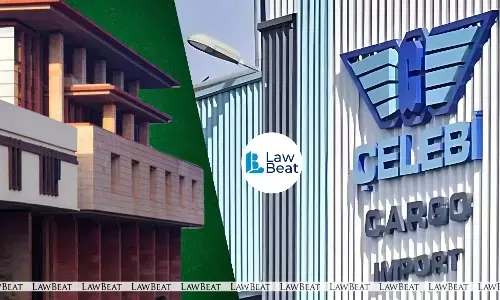 Çelebi Had Access to Sensitive Info, SG Tells Delhi HC in Clearance Row Çelebi Had Access to Sensitive Info, SG Tells Delhi HC in Clearance Row