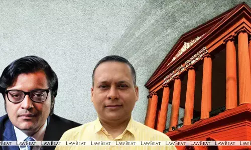 Amit Malviya, Arnab Goswami Get Interim Relief in Congress-Turkey Office Controversy Amit Malviya, Arnab Goswami Get Interim Relief in Congress-Turkey Office Controversy