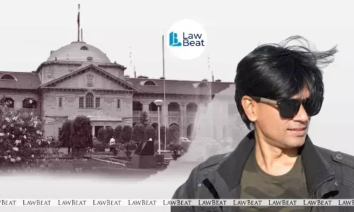 ‘Offences Could Be Made Out’: Allahabad HC Refuses to Quash FIR Against Zubair, Bars Arrest