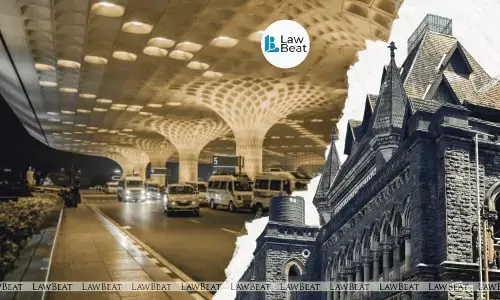 Celebi’s Subsidiary Challenges Security Clearance Revocation Before Bombay HC Celebi’s Subsidiary Challenges Security Clearance Revocation Before Bombay HC