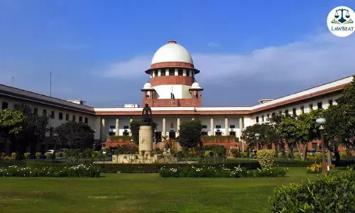 Supreme Court’s 3-Year Bar Rule Challenged: Review Plea Alleges Violation Of Fair Access To Judiciary