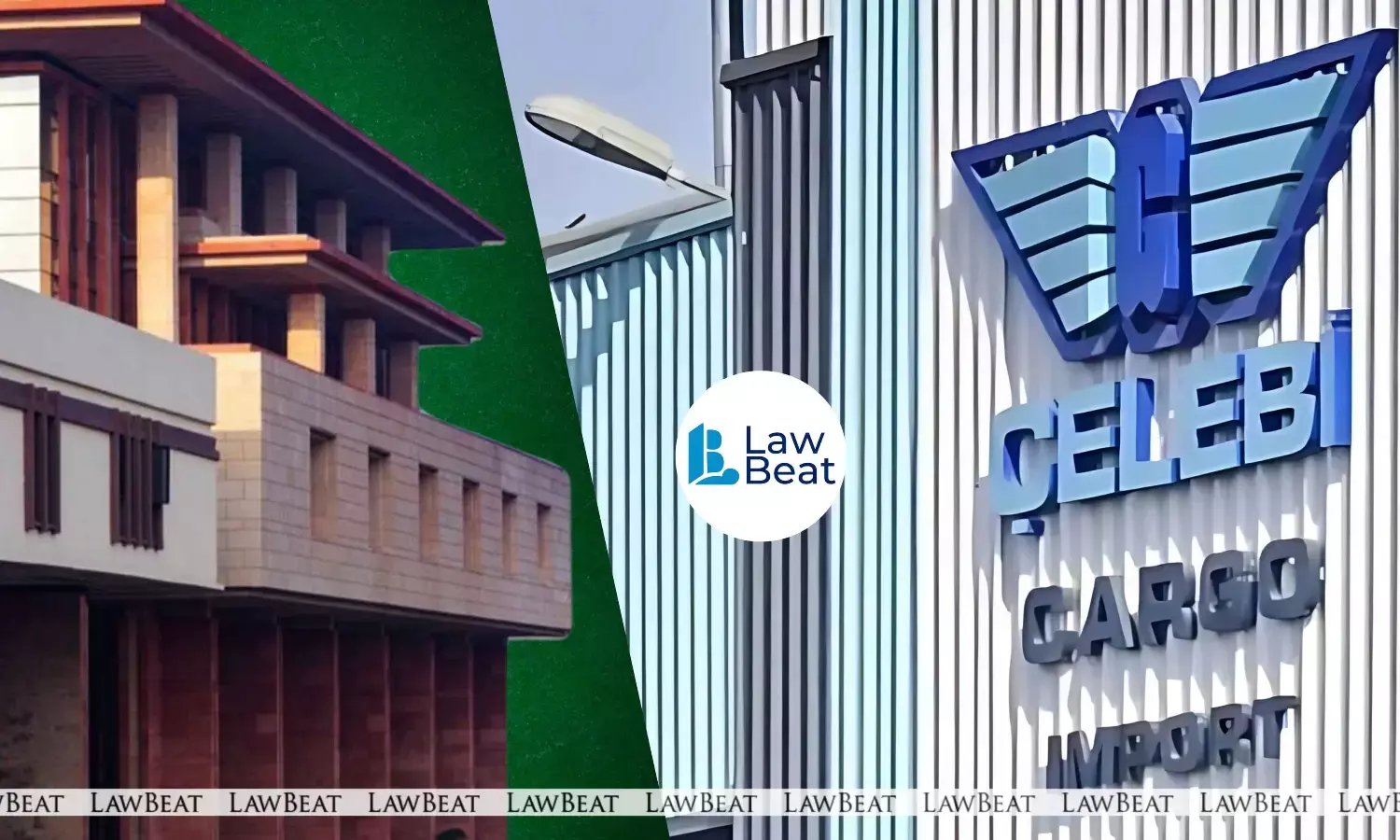 Delhi High Court Reserves Verdict in Çelebi Security Clearance Row Delhi High Court Reserves Verdict in Çelebi Security Clearance Row