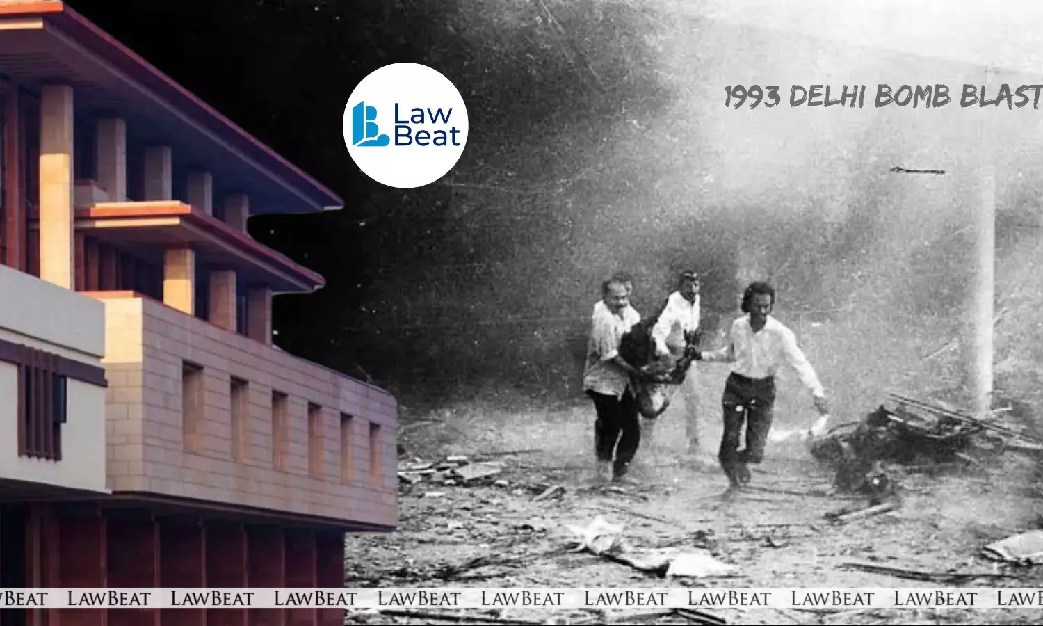 Surrender Today Itself: Delhi HC to 1993 Delhi Bomb Blast Convict Davinderpal Bhullar Surrender Today Itself: Delhi HC to 1993 Delhi Bomb Blast Convict Davinderpal Bhullar