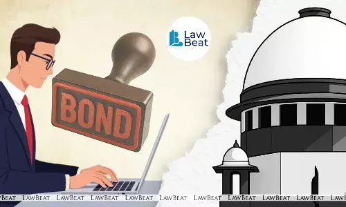 Employment Bonds and the Law: When Resigning Comes with a Price Tag Employment Bonds and the Law: When Resigning Comes with a Price Tag