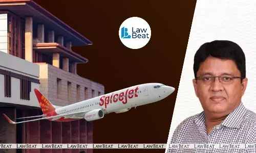 Kept Us and the Supreme Court in Dark: Delhi HC Denies Kal Airways’s Plea