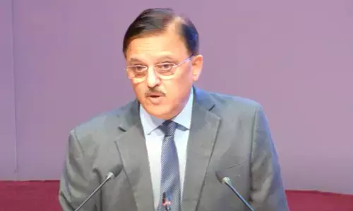 Supreme Court is CJI centric, need to change that: Justice Abhay S Oka Supreme Court is CJI centric, need to change that: Justice Abhay S Oka