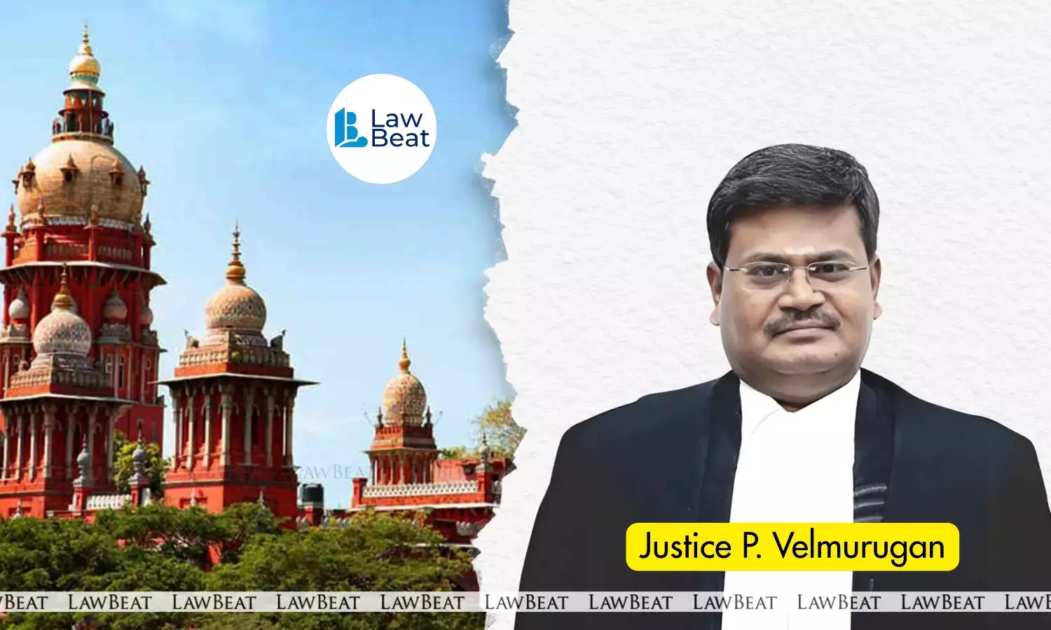 Madras High Court Sentences IAS Officer to Jail for Contempt, Slaps Rs 25k Fine from Salary Madras High Court Sentences IAS Officer to Jail for Contempt, Slaps Rs 25k Fine from Salary
