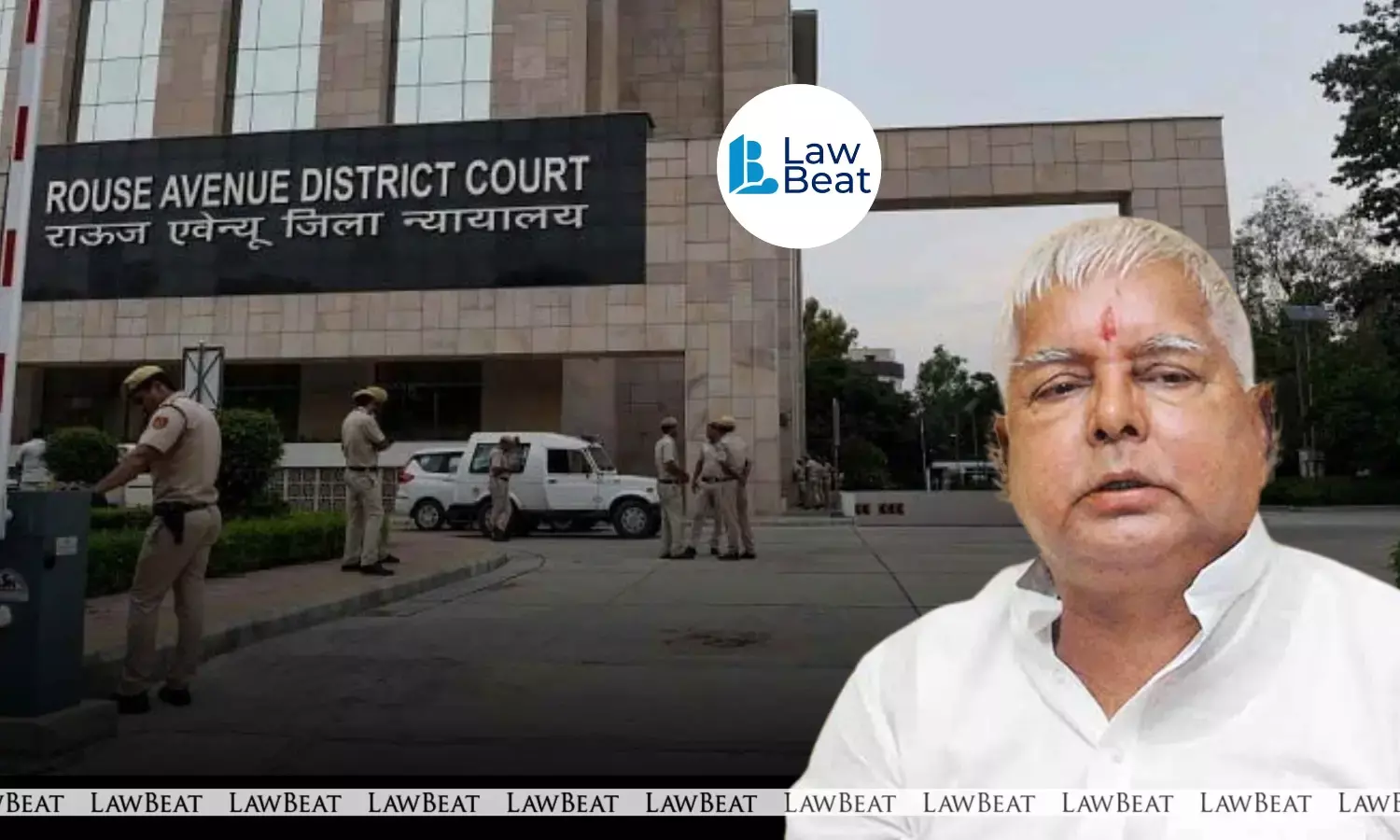 Land For Job Scam: Delhi Court Reserves Order On EDs Chargesheet Against Lalu Prasad Land For Job Scam: Delhi Court Reserves Order On EDs Chargesheet Against Lalu Prasad