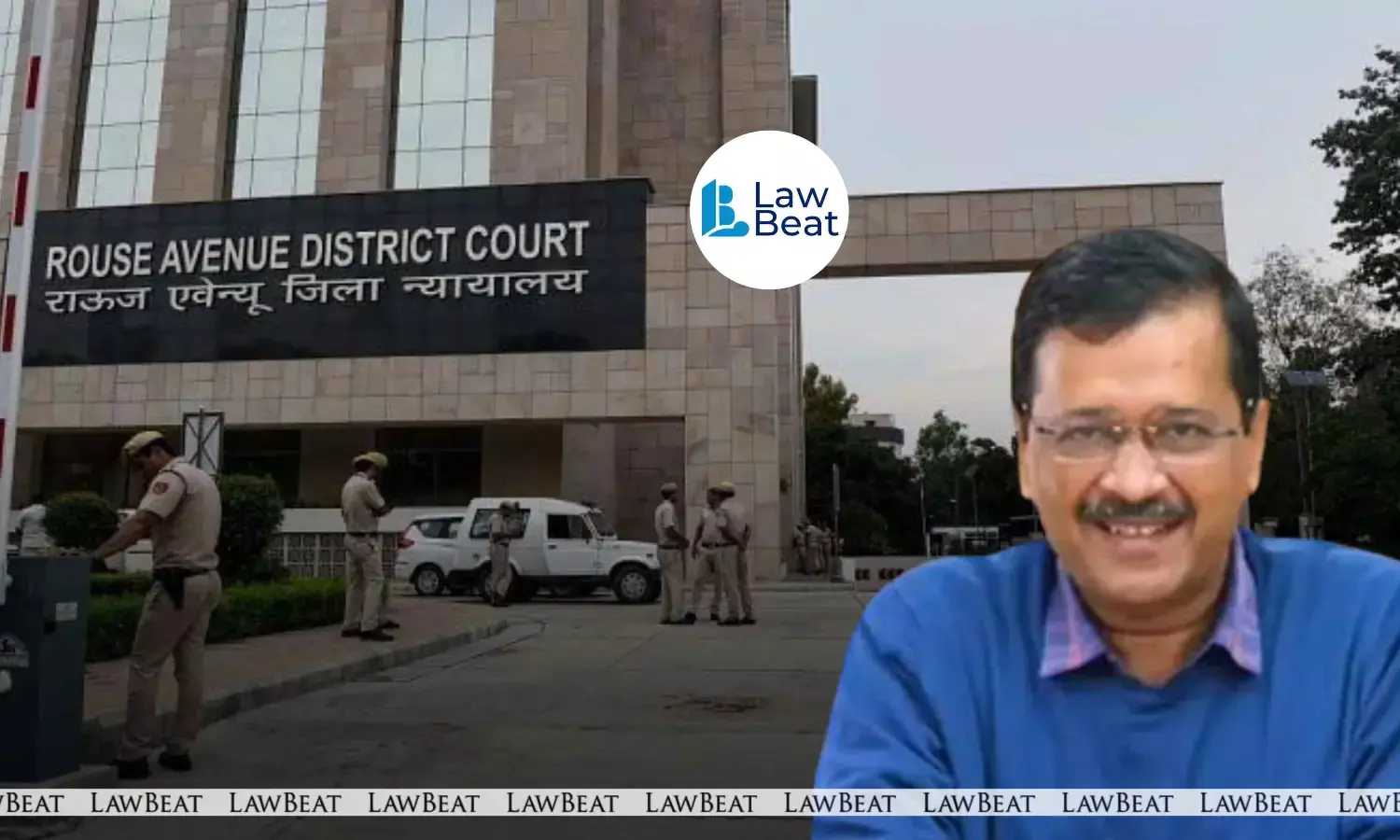 Delhi Court Clears Way For 10-Year Passport Renewal Of Arvind Kejriwal, Says ‘No Objection’ Delhi Court Clears Way For 10-Year Passport Renewal Of Arvind Kejriwal, Says ‘No Objection’