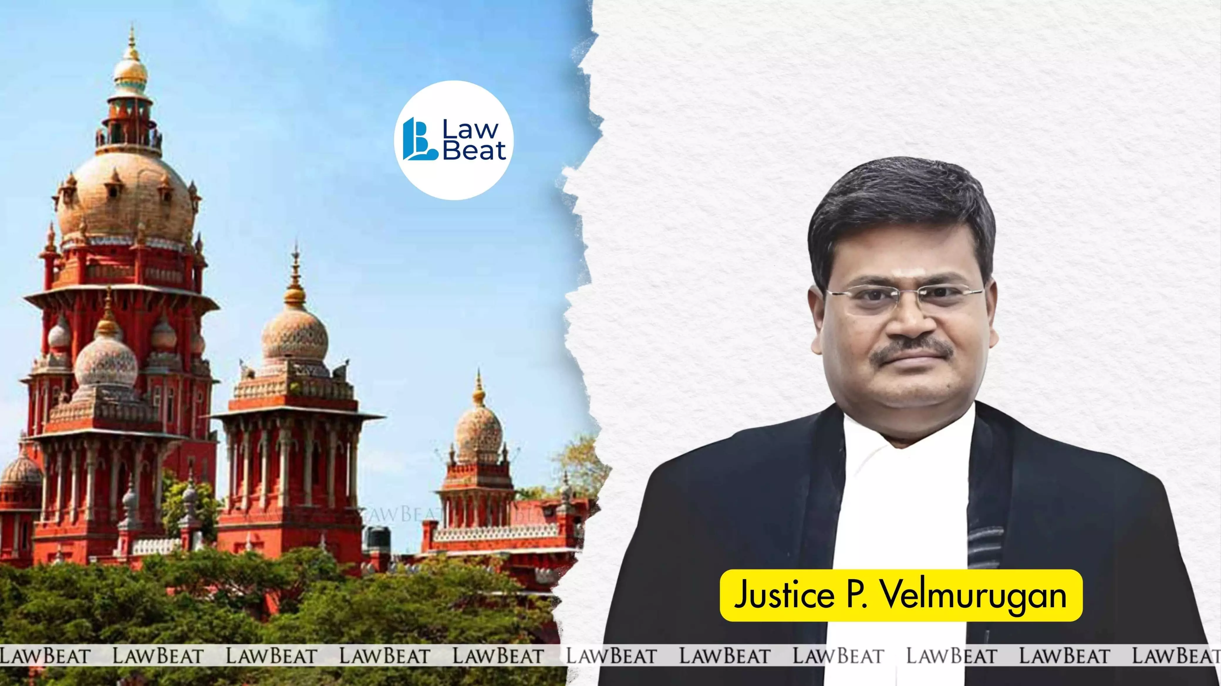 Madras High Court Sentences IAS Officer to Jail for Contempt, Slaps Rs 25k Fine from Salary Madras High Court Sentences IAS Officer to Jail for Contempt, Slaps Rs 25k Fine from Salary