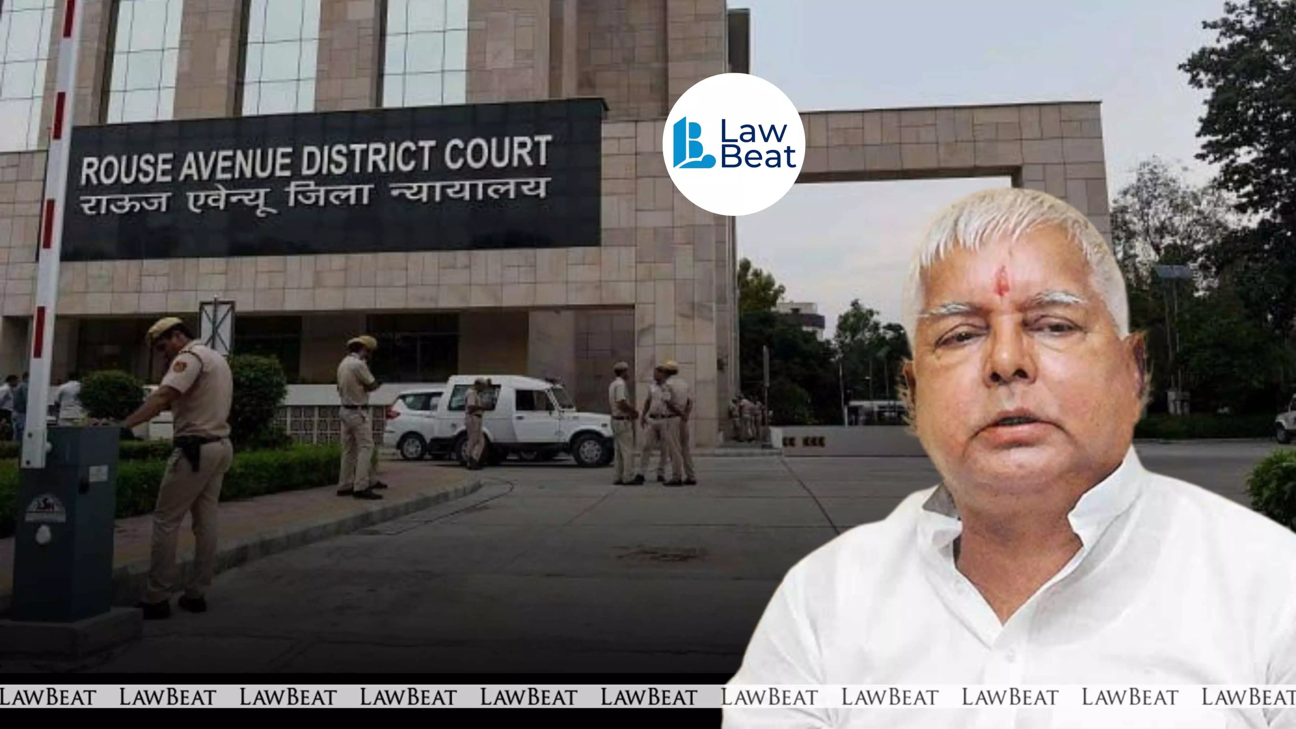 Land For Job Scam: Delhi Court Reserves Order On EDs Chargesheet Against Lalu Prasad Land For Job Scam: Delhi Court Reserves Order On EDs Chargesheet Against Lalu Prasad