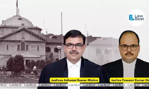 EWS Quota Should Have Applied to 69,000 Teacher Posts, But No Relief Possible Now: Allahabad High Court EWS Quota Should Have Applied to 69,000 Teacher Posts, But No Relief Possible Now: Allahabad High Court