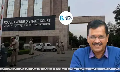Arvind Kejriwal faces probe in 2019 property defacement case as Delhi court orders police to expedite investigation.
