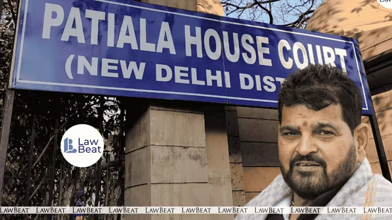 POCSO Case: Delhi Court Accepts Closure Report Against Ex-WFI Chief Brij Bhushan Singh POCSO Case: Delhi Court Accepts Closure Report Against Ex-WFI Chief Brij Bhushan Singh