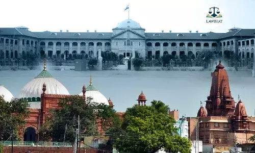 Radha Rani Not a Necessary Party in Krishna Janmabhoomi Case: Allahabad High Court Dismisses Impleadment Plea