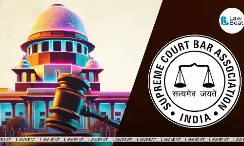 SCBA Slams Delhi LG’s Notification Allowing Evidence Recording in Police Stations SCBA Slams Delhi LG’s Notification Allowing Evidence Recording in Police Stations
